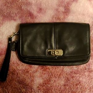 Coach Clutch Bag